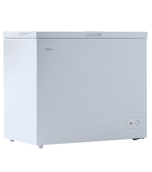 Морозильный ларь Centek CT-1794, белый, 251л