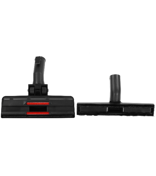 Пылесос Samsung VC-18M2130SR красный/черный, 380/1800 Вт, уборка сухая, пылесборник контейнер 1.5 л