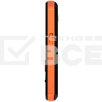 Мобильный телефон Xenium X300 черный/оранжевый, фото6