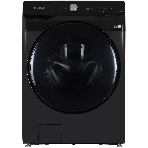 Стиральная машина Samsung WF20DG8650BVLD, черный, загрузка фронтальная 20 кг, 1000 об/мин, класс A, фото 1
