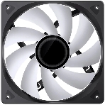 Кулер для процессора Jonsbo CR-1000 V3 PRO ARGB Black, 120 мм, алюминий/медь, 800-1800 об/мин, 17.4-33.2 дБ, 4-pin PWM, 230 Вт, высота 157 мм, ARGB, фото2