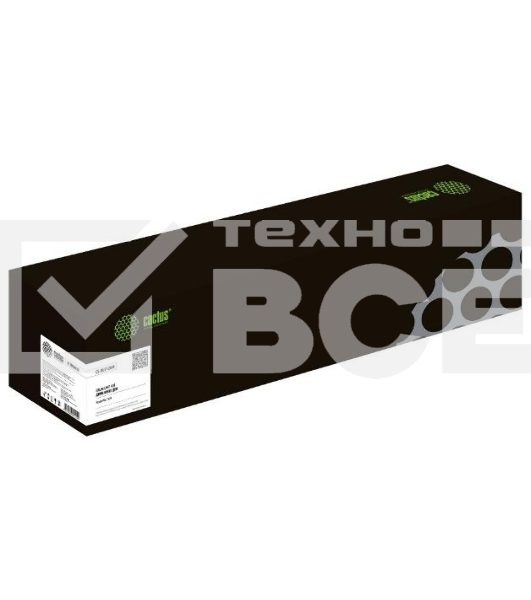 Блок фотобарабана Cactus CS-DU7120M 013R00659 пурпурный ч/б:51000стр. для WorkCentre 7120/7125 Xerox