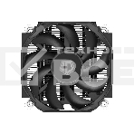 Кулер ID-COOLING IS-28i BLACK черный 92мм 3600rpm 35.8db 65W 28мм, фото9
