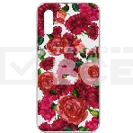 Чехол (клип-кейс) Gresso Air, для Samsung Galaxy A02, прозрачный/рисунок [gr17aaae9155], фото 1