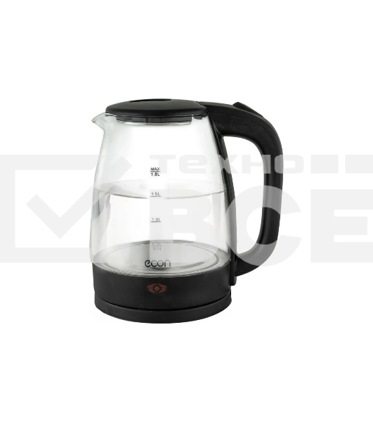 Чайник электрический ECON ECO-1825KE