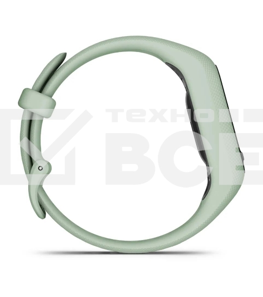 Фитнес-браслет Garmin  Vivosmart5 mint S/M 010-02645-12 753759295127