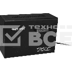 Стабилизатор напряжения Smartwatt AVR Triac 1000TW 1000ВА черный, фото17