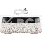 Портативная колонка BBK BTA1212 бежевый 10W 2.0 BT 10м 1800mAh, фото2