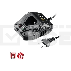 Пила сабельная Зубр 12В, 2 АКБ (2Ач), в коробке, СПЛ-125-22, фото4