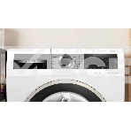 Стиральная машина Bosch Serie 4 WGA24400ME белый, загрузка фронтальная 9 кг, 1400 об/мин., класс: А+++, фото11