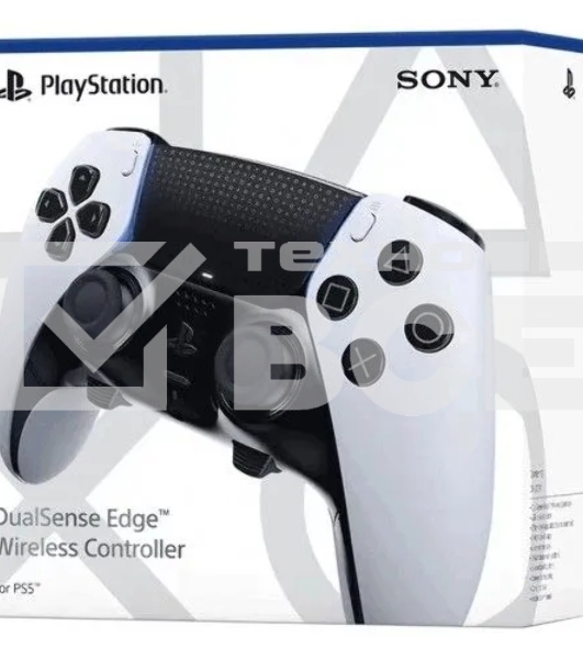 Геймпад PlayStation DualSense Edge белый