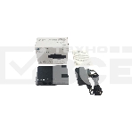 Неуправляемый коммутатор ORIGO OS2205/A2A 5x1000Base-T, корпус металл, фото5