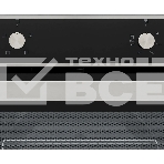 Духовой шкаф электрический встраиваемый Krona ASTRO 60 S черный/нержавеющая сталь, фото6