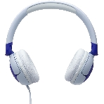 Наушники проводные детские JBL JR320 синий, фото6