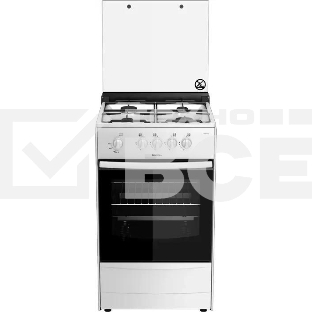 Плита газовая Дарина 1B GM441 002W