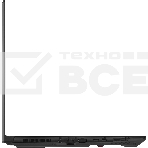 Ноутбук ASUS TUF Gaming F17 FX707ZC4-HX119 серый 90NR0GX1-M008D0 17.3