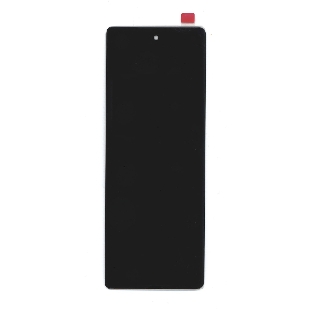 Дисплей для Samsung SM-F916B Galaxy Z Fold 2 в сборе с тачскрином (внешний) черный
