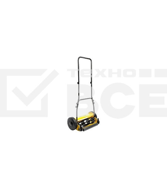 Газонокосилка механическая CHAMPION MM4026