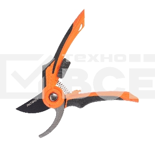 Секатор плоскостной PATRIOT PBP 210 F, 210 мм