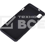 Чехол (клип-кейс) DF zCase-26 для ZTE Blade L210 черный, фото4