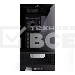 Компьютерный корпус ABR MINI PRO (1*USB 3.0, 1*USB Type-C, HD Audio, 4xRGB Fan, ATX, Micro-ATX, ITX), фото7