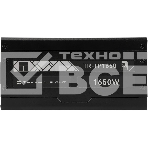 Блок питания Thermalright, 1650W 80+ Platinum (ATX, 3.0, PCIe 5.0, Full modular, 1x24(20+4)pin 600mm, 3xCPU 8(4+4)pin, 4xPCIe*2 8(6+2)pin, 2x12VHPWR PCIe 5.0 12+4pin 600mm, 6xSATA, 5xMOLEX4pin, Active, 120x120mm, 170x150x86mm, OPP, OVP, OTP, OCP, SCP, bla, фото3