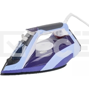 Утюг Panasonic NI-TW800CMTW 2400Вт фиолетовый