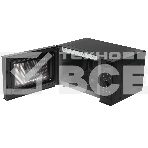 Микроволновая печь Panasonic NN-SD36HBZPE черный, 23 л, 1000 Вт, переключатели - поворотный механизм/сенсор, фото6