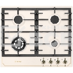 Газовая варочная панель Gefest 1214-01 К55, фото 1