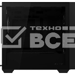 Компьютерный корпус ASUS A21 PLUS без БП черный (90DC00H0-B19010), фото4