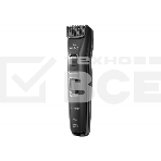 Триммер для стрижки GT552 BLACK TITANIUM - HF GA.MA черный, фото4