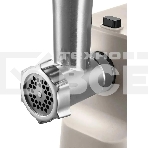 Мясорубка электрическая Kitfort КТ-2126 250 Вт серый/черный, фото4