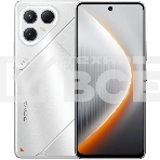 Смартфон Tecno Pova 7 5G LJ7, 8/256Gb, серебристый, фото 1