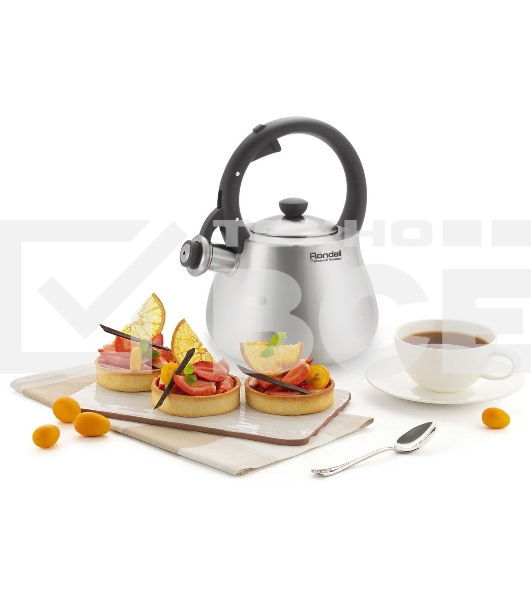 Чайник Rondell Admiring RDS-1898 2.8л