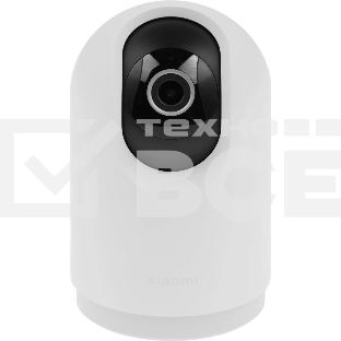 Камера видеонаблюдения IP Xiaomi Smart Camera C500 Pro, 1632p, 4 мм, белый MJSXJ16CM