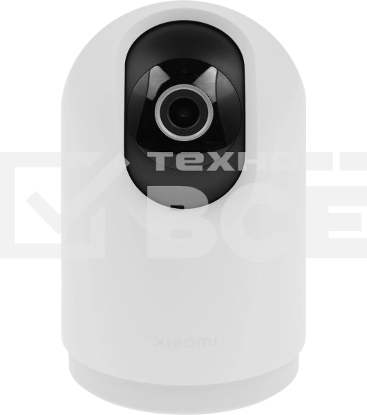 Камера видеонаблюдения IP Xiaomi Smart Camera C500 Pro, 1632p, 4 мм, белый MJSXJ16CM