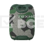 Колонка портативная MORE CHOICE (4620202550125) BS33 Khaki, фото3