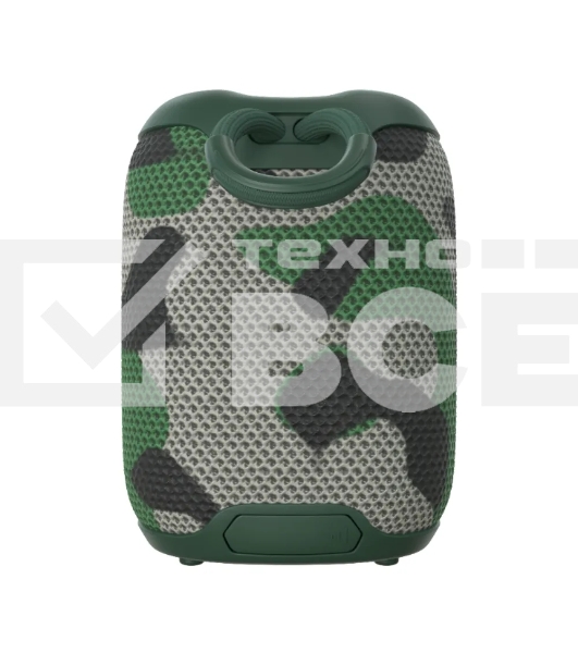 Колонка портативная MORE CHOICE (4620202550125) BS33 Khaki