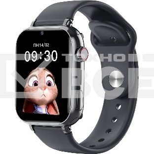 Смарт-часы AIMOTO Concept черный 9240201