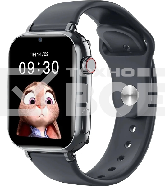 Смарт-часы AIMOTO Concept черный 9240201