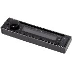 Автомагнитола Kenwood KDC-BT530U, 1 DIN, CD, Bluetooth, USB Type-A, AUX, съёмная панель, фото5