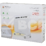 Электрический конвектор Royal Clima REC-S1000M 1000W, фото2