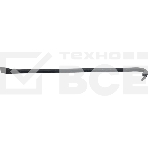 Лом-гвоздодер Вихрь 600 мм, фото5