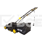 Газонокосилка электрическая Huter ELM-1600T, фото8