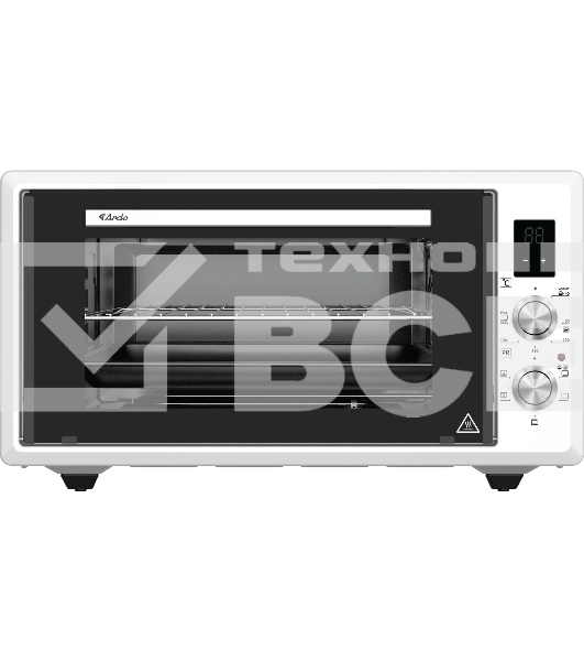 Мини-печь ARDO MO4552EW2