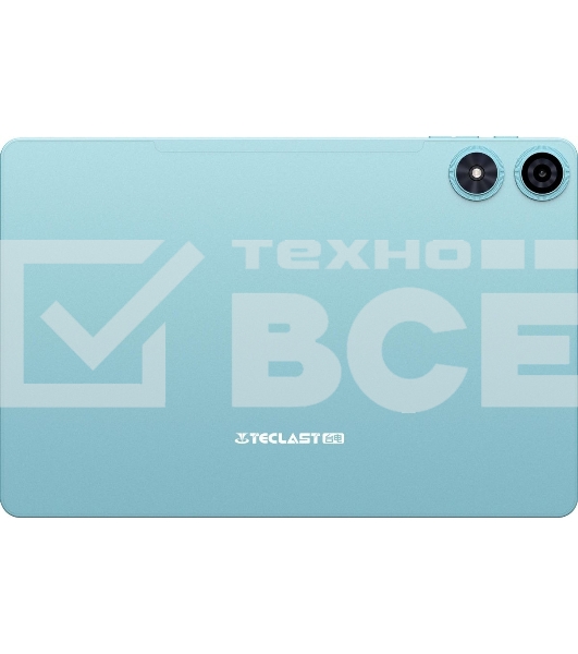 Планшет Teclast P50 Premium Set T606 (1.6) 8C RAM8Gb ROM128Gb 10.92