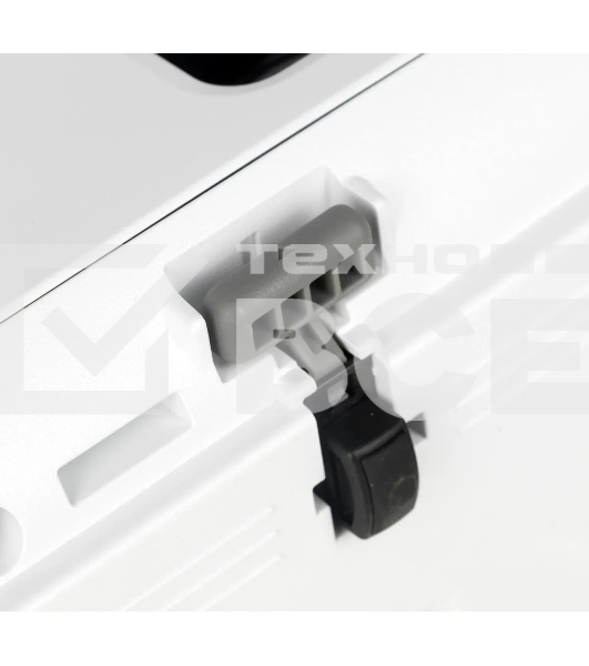 Проектор Epson EB-E01 белый (LCD, 1024 x768, 3300Lm, 15000:1, 2.4 kg) (V11H971040)