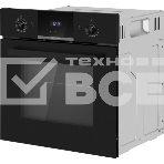 Духовой шкаф Weissgauff EOM 691 PDB Matt Edition, фото2