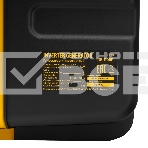 Генератор инверторный Denzel GS-1100iF, 1,1 кВт, 230 В, ручной старт, фото7