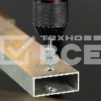 Набор шарошек Denzel абразивных для дрели (ПШМ), 63С, 5 шт., фото5